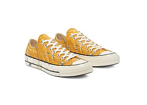 Giày Converse Chuck Taylor 1970s ​Archive Paint Splatter 170804C