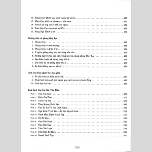 Sách Lịch Vạn Niên Thực Dụng