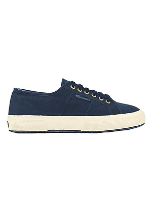 Mua Giày Unisex Superga 2750 S002KI0_910 Xanh Navy Tiki