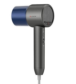 Máy sấy tóc ion âm 2lock 1800w Hàng chính hãng