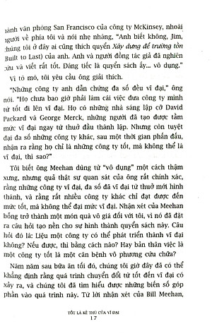 Từ Tốt Đến Vĩ Đại - Jim Collins (Tái Bản 2021)