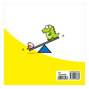 Sách Set Ehon Hình Khối