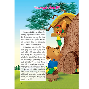 Truyện Kể Cho Bé Trước Giờ Đi Ngủ - Mèo Con Muốn Làm Bác Sĩ