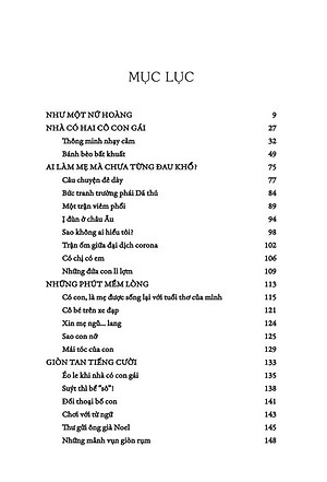 Sách Trong Vòng Tay Mẹ