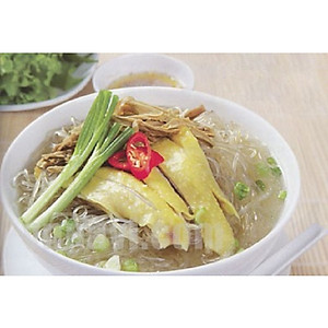 Miến dong Nhất Thiện 500g đặc sản Ba Bể - Bắc Kạn ,100% từ tinh bột dong riềng