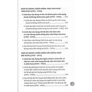 Tiến Trình Lịch Sử Đảng Cộng Sản Việt Nam 1930 - 2021- ( VN)