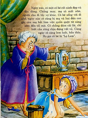 Sách Vườn Cổ Tích (Bộ Túi 14 Cuốn)