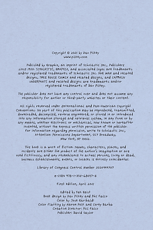 Dog Man #10: Mothering Heights: A Graphic Novel