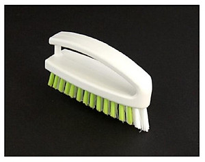 Thanh xà phòng giặt cổ áo dạng thanh 100g	+ 01 bàn chải giặt quần áo - Hàng nội địa Nhật Bản.