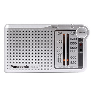 Radio Panasonic RF-P150