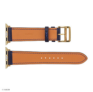 Dây Apple Watch 41mm 40mm 38mm, Chất Liệu Da Bò Cao Cấp, Dây Đeo Phong Cách Cổ Điển, Đơn Giản Và Tinh Tế, Tương Thích Các Phiên Bản Series 10/9/8/7/6/5/4/3/2/1/SE/SE2