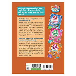 Sách 25 Thói Quen Tốt Để Thành Công