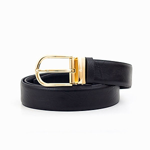 Thắt lưng da bò Anh Tho Leather MSKK35-10