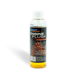 Nhớt Xe Máy Tổng Hợp Toàn Phần NOMAD Lon 1.1L 5W40-SN-MA2 TẶNG Vệ Sinh Động Cơ Xe Máy BCP Engine Flush Thái Lan Nhập Khẩu Chính Hãng