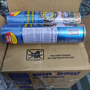 Chai xịt chuột thái land rat off