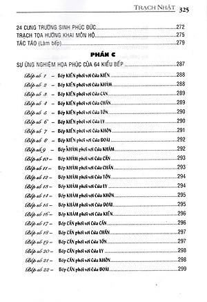 Sách Văn Hóa Phương Đông Cổ Đại - Trạch Nhật