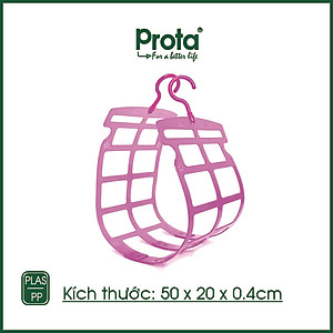 Combo 3 móc phơi gối Prota