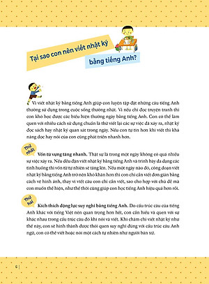 Sách Mỗi Ngày Một Trang, Cả Nhà Cùng Giỏi