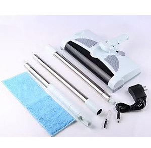 1 CÂY CHỔI ĐIỆN LAU NHÀ HÚT BỤI ĐA CHỨC NĂNG THUẬN TIỆN CHO MỌI GIA ĐÌNH 