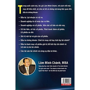 Sách Đầu Tư Chứng Khoán: Chơi Trò May Rủi Hay Tích Lũy Tài Chính?