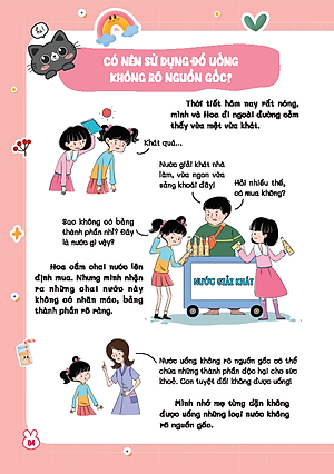 Sách - Cẩm Nang An Toàn Tự Bảo Vệ Dành Cho Bé Gái - Con Gái À! Tự Bảo Vệ Bản Thân Mình Là Tốt Nhất