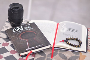 Bí Quyết Đọc Sách 2.000 Từ/Phút