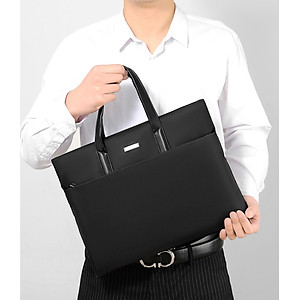 Túi xách nam công sở phong cách lịch lãm - BEEGEE 5524