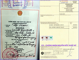 Nước hoa kẹp cửa gió điều hòa ô tô AREON VANI (NEW) - NHẬP KHẨU BULGARIA