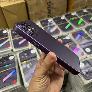 Ốp lưng độ cho iPhone 11 Pro Max / 12 Pro Max / 13 Pro Max / cho iPhone 14 Pro / 14 Pro Max lên thành 14 Pro Max hiệu Likgus Tranform Case (siêu mỏng 1.5mm, mặt lưng siêu mềm mịn, có gờ bảo vệ camera) - Hàng nhập khẩu