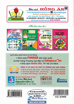 Luyện Viết Chữ Lớp 2 - Tập 2 (Theo Chương Trình Giáo Dục Phổ Thông Mới)