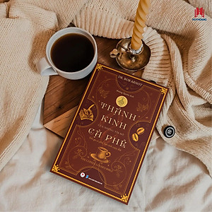 Sách Thánh kinh của những tín đồ cà phê