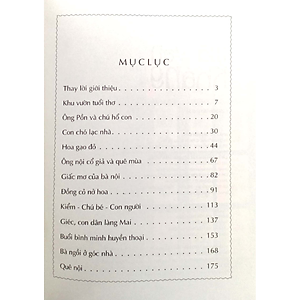 Những Truyện Hay Viết Cho Thiếu Nhi - Ma Văn Kháng