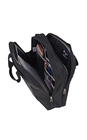 Cặp Doanh Nhân Lugbro Biz EU