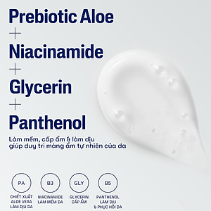 Sữa Rửa Mặt Tạo Bọt Dịu Lành Cho Da Nhạy Cảm Cetaphil Hydrating Foaming Cream Cleanser 473ml