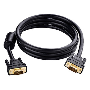Cáp VGA Ugreen 11631 3m - Hàng Chính Hãng