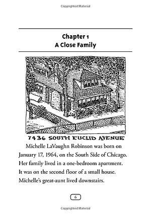 Sách Who Is Michelle Obama? - Paperback