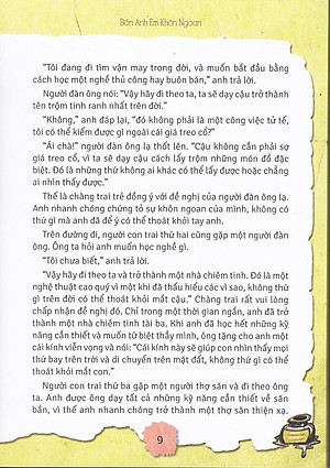 Truyện Hay Kể Trong 10 Phút (Tập 1)