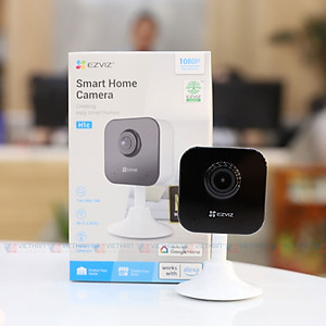Camera Wifi Ezviz CS-H1C (2.0MP) - Hàng chính hãng