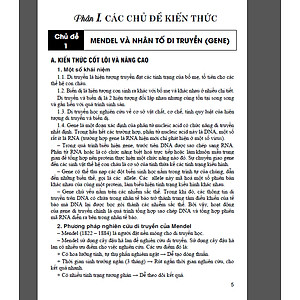 Sách Bồi Dưỡng Học Sinh Giỏi Sinh Học 9 (Tái bản lần 4)