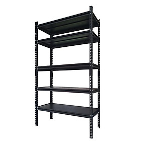 Kệ 5 tầng tấm thép CSPS 91cm