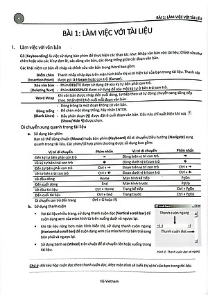 Microsoft Word 2019 (Tái Bản 2024)