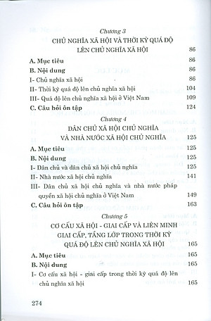 Combo Giáo Trình Triết Học Mác – Lênin + Giáo Trình Chủ Nghĩa Xã Hội Khoa Học (Dành Cho Bậc Đại Học Hệ Không Chuyên Lý Luận Chính Trị) - Bộ mới năm 2021