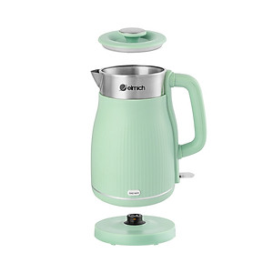 Ấm siêu tốc Elmich KEE 8457 - Hàng Chính Hãng