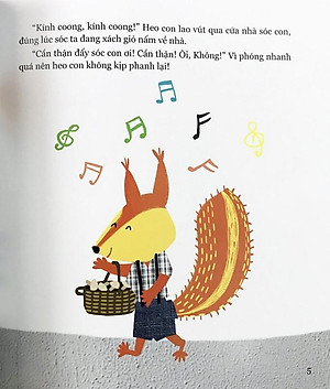 Sách Không Sao Đâu Con! Dũng Cảm Xin Lỗi