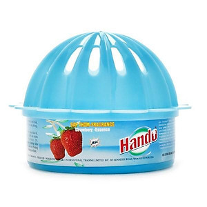Sáp thơm phòng Hando 87g 5 Hương Thơm Tùy Chọn