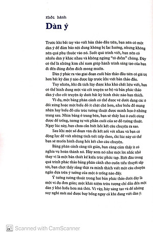 Không Đọc Sách Này, Viết Dở Đừng Than !