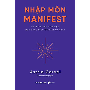 Nhập Môn Manifest - Bản Quyền