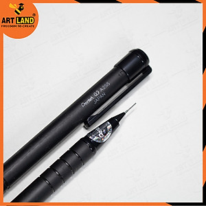 Chì bấm ngòi Pentel 0.5mm A255 - Chính hãng