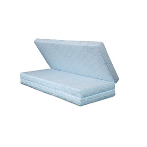 Nệm bông ép Liên Á Mliving Fiber 