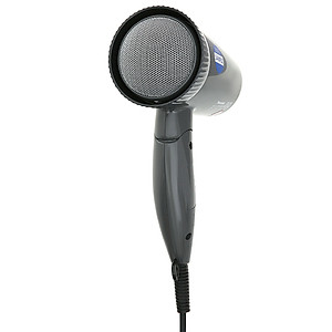 Máy sấy tóc Panasonic EH-ND57-H645 (Màu Xám) – Công Suất 1500W - Hàng chính hãng - Bảo hành chính hãng 12 tháng, Chất lượng Nhật Bản